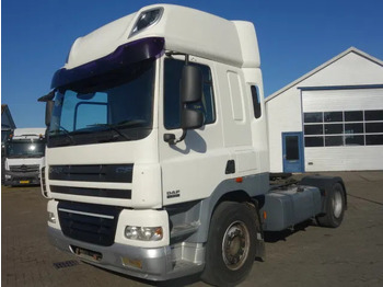 Tractor unit DAF CF 410