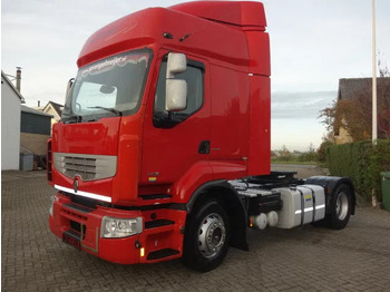 Tractor unit RENAULT Premium 440