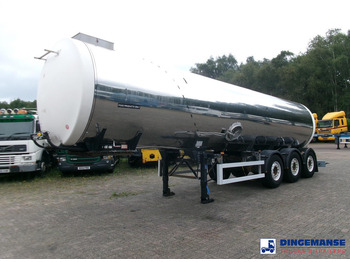 Tank semi-trailer CLAYTON