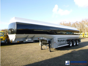 Tank semi-trailer FRUEHAUF