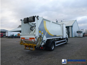 Garbage truck DAF LF 55.220 4X2 RHD Farid refuse truck: picture 4