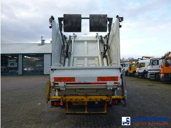 Garbage truck DAF LF 55.220 4X2 RHD Farid refuse truck: picture 5