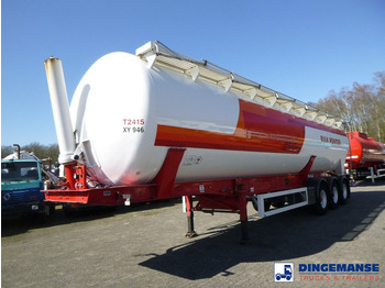 Tank semi-trailer FELDBINDER