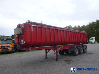 Tipper semi-trailer FRUEHAUF