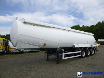 Tank semi-trailer GENERAL TRAILER