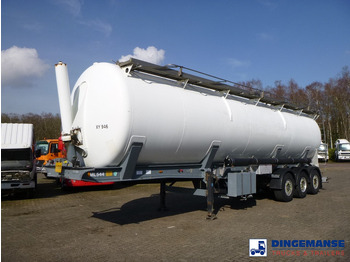 Gofa Powder tank alu 58 m3 (tipping) leasing Gofa Powder tank alu 58 m3 (tipping): picture 1