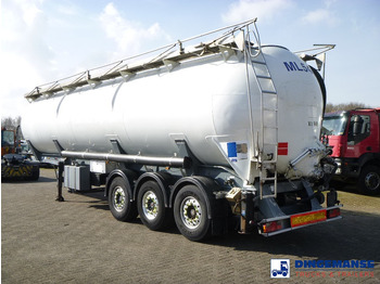 Gofa Powder tank alu 58 m3 (tipping) leasing Gofa Powder tank alu 58 m3 (tipping): picture 3