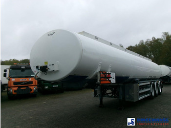 Tank semi-trailer LAG