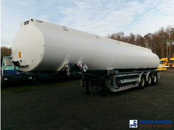 Tank semi-trailer LAG