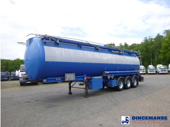 Tank semi-trailer LAG