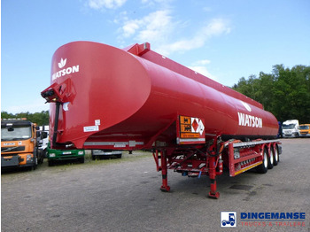 Tank semi-trailer LAKELAND
