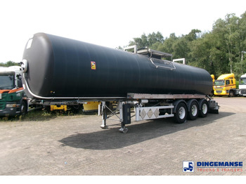 Tank semi-trailer MAISONNEUVE
