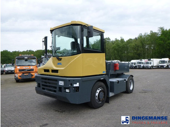 Terminal tractor MOL