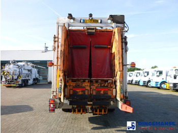 Garbage truck Mercedes-Benz Econic 2629 LL 6x4 RHD refuse truck: picture 5