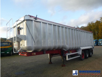 Tipper semi-trailer MONTRACON