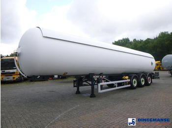 Tank semi-trailer ROBINE
