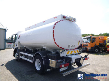 Tank truck Renault Premium 280 dxi 4x2 fuel tank 13.6 m3 / 4 comp: picture 3