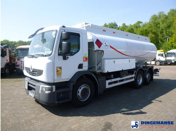 Tank truck RENAULT Premium 310