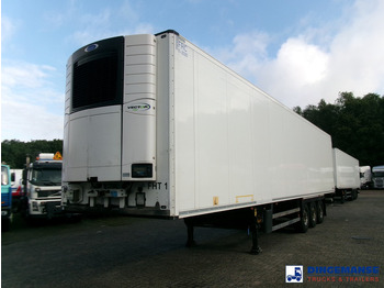 Refrigerator semi-trailer SCHMITZ