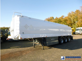 Tank semi-trailer STOKOTA