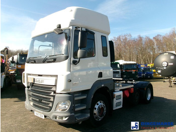 Tractor unit DAF CF 460