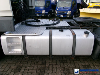 Tractor unit DAF XF 460 4x2 Euro 6 + Hydraulics: picture 5