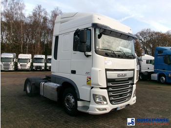 Tractor unit DAF XF 460 4x2 Euro 6 + Hydraulics: picture 2