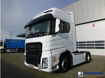 Tractor unit FORD