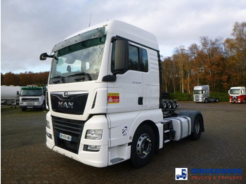 Tractor unit MAN TGX 18.460