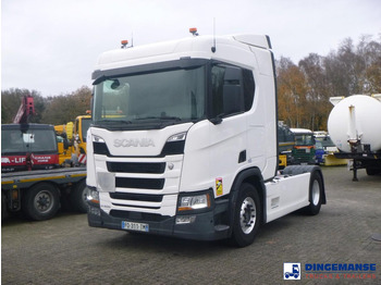 Tractor unit SCANIA R 450