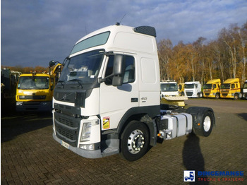Tractor unit VOLVO FM 450