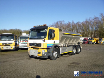 Snow removal vehicle VOLVO FE 340