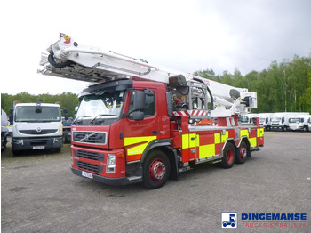 Fire truck VOLVO FM9 340