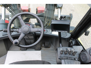 Diesel forklift Hyster H16.00XM-12: picture 4