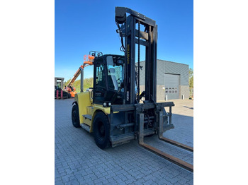 Diesel forklift Hyster H9.00XM-6: picture 2