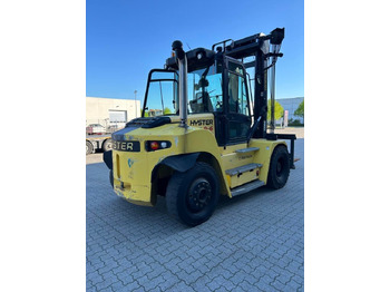 Diesel forklift Hyster H9.00XM-6: picture 3