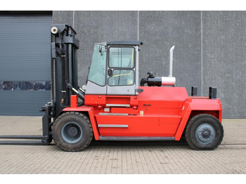 Diesel forklift KALMAR