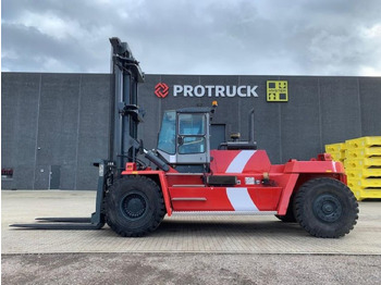 Diesel forklift KALMAR