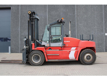 Diesel forklift KALMAR