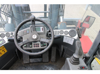 Diesel forklift Kalmar DCE150-12: picture 4 Diesel forklift Kalmar DCE150-12: picture 4
