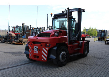 Diesel forklift Kalmar DCG100-12: picture 3