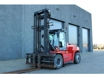 Diesel forklift Kalmar DCG100-6: picture 2 Diesel forklift Kalmar DCG100-6: picture 2