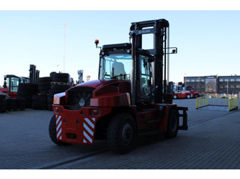 Diesel forklift Kalmar DCG100-6: picture 3 Diesel forklift Kalmar DCG100-6: picture 3