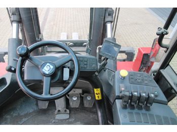 Diesel forklift Kalmar DCG120-6: picture 4 Diesel forklift Kalmar DCG120-6: picture 4