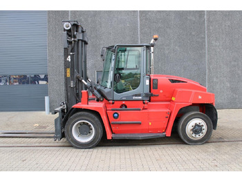 Diesel forklift KALMAR