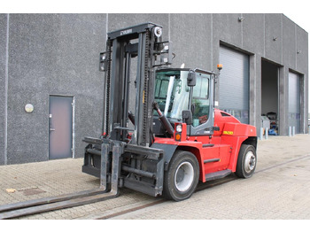 Diesel forklift Kalmar DCG120-6: picture 2 Diesel forklift Kalmar DCG120-6: picture 2