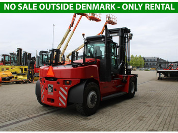 Diesel forklift Kalmar DCG160-12: picture 3 Diesel forklift Kalmar DCG160-12: picture 3