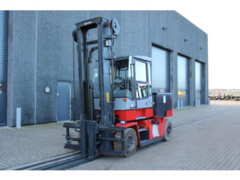 Electric forklift Kalmar ECD80-6: picture 2 Electric forklift Kalmar ECD80-6: picture 2