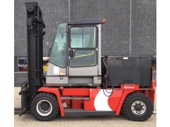 Electric forklift KALMAR