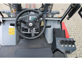 Electric forklift Kalmar ECF80-6: picture 4 Electric forklift Kalmar ECF80-6: picture 4